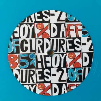 LP Pere Ubu: Pennsylvania LTD | CLR