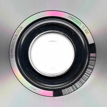 CD Pere Ubu: Raygun Suitcase 