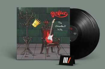 2LP Perfect: The Greatest Hits