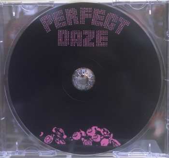 CD Perfect Daze: Five Year Scratch