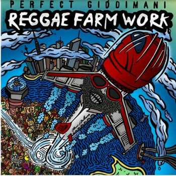 Album Perfect: Reggae Farm Work