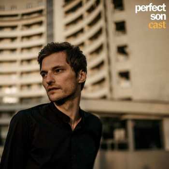 CD Perfect Son: Cast