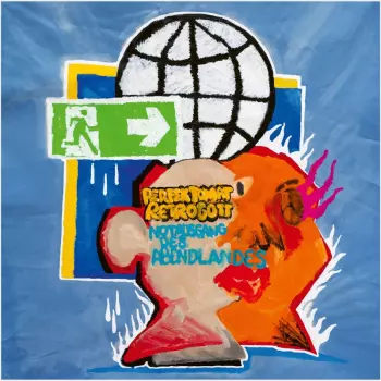 Retrogott: Notausgang Des Abendlandes