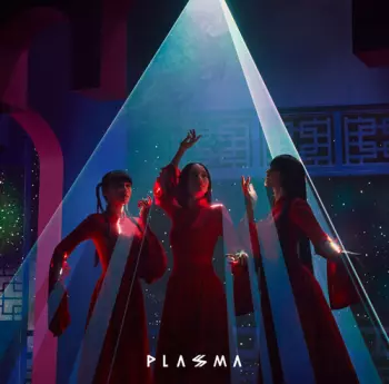 Perfume: Plasma