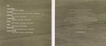 CD Perico Sambeat Big Band: Voces