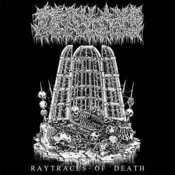 CD Perilaxe Occlusion: Raytraces Of Death