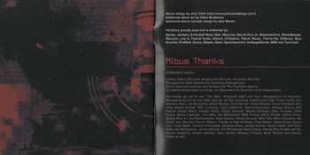 CD Periphery: Periphery II: This Time It's Personal