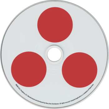 CD Periphery: Periphery II: This Time It's Personal