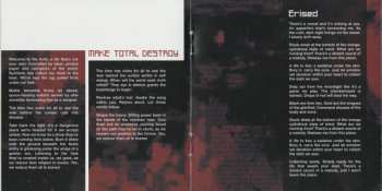 CD Periphery: Periphery II: This Time It's Personal