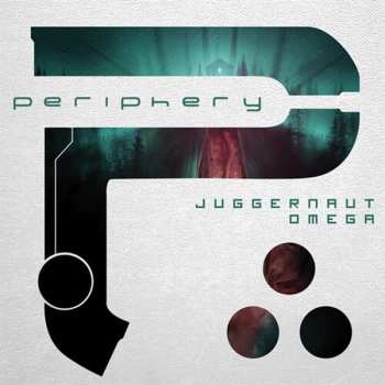 Album Periphery: Juggernaut: Omega