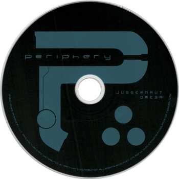 CD Periphery: Juggernaut Omega