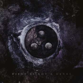 2LP Periphery: Periphery V: Djent Is Not A Genre CLR | LTD