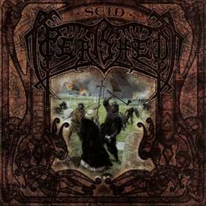 CD Perished: Seid