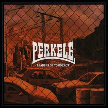 CD/Coffret Perkele: Leaders Of Tomorrow LTD | DIGI