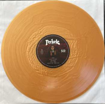 LP Perkele: Theater CLR | LTD