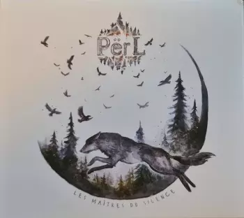 Les Maîtres Du Silence