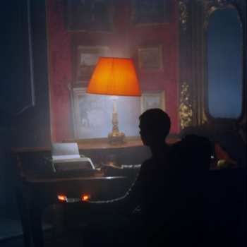 CD Perlee: Speaking From Other Rooms