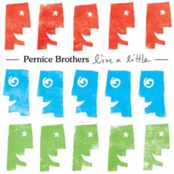 Pernice Brothers: Live A Little