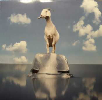 Album Perpetual Groove: Perpetual Groove