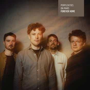 Album Perplexities On Mars: Forever Home
