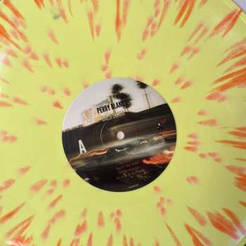 LP/SP Perry Blake: California