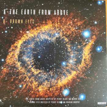 LP/SP Perry Blake: California