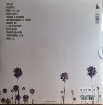 LP/SP Perry Blake: California