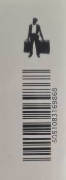 LP/SP Perry Blake: California