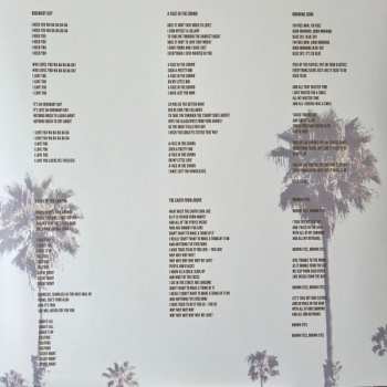 LP/SP Perry Blake: California