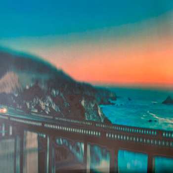 LP/SP Perry Blake: California