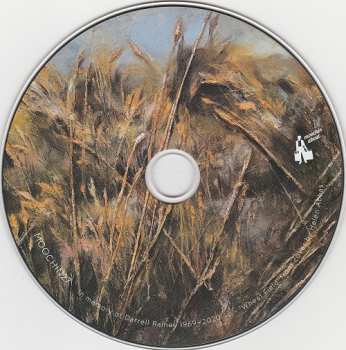 CD Perry Blake: New Year's Wish DIGI