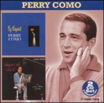 Album Perry Como: By Request / Sing To Me Mr. C.