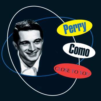 Album Perry Como: Close To You