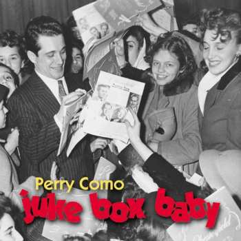 Album Perry Como: Juke Box Baby