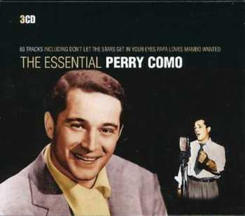 Album Perry Como: The Essential