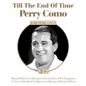 Album Perry Como: Till The End Of Time 