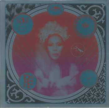 9LP/Coffret/Blu-ray Perry Farrell: The Glitz; The Glamour LTD | DLX | CLR