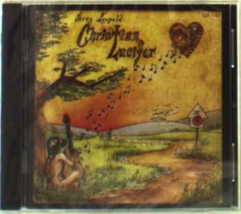 Album Perry Leopold: Christian Lucifer