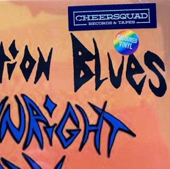 LP Persecution Blues: Downright Dirty CLR | LTD