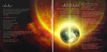 CD Persuader: The Fiction Maze