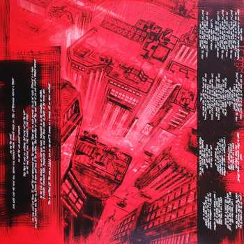 2LP Perturbator: Dangerous Days