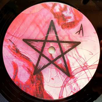2LP Perturbator: Dangerous Days