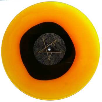 2LP Perturbator: Lustful Sacraments CLR | LTD