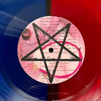 LP Perturbator: Sexualizer CLR | LTD