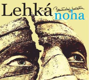 CD Lehká Noha: Peruánskej Balzám DIGI