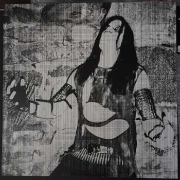 LP Pest: Rest In Morbid Darkness LTD | NUM | CLR