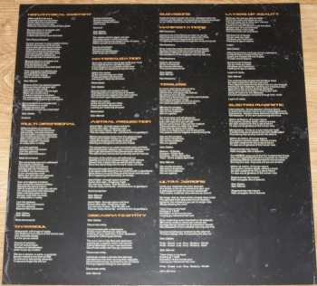 LP Pestilence: Hadeon