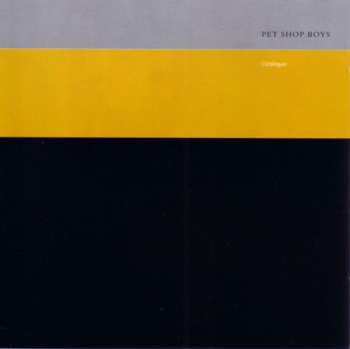 2CD/Coffret Pet Shop Boys: Alternative LTD