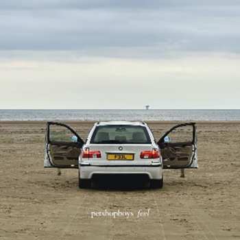 CD Pet Shop Boys: Feel