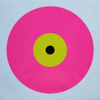 LP Pet Shop Boys: Inner Sanctum